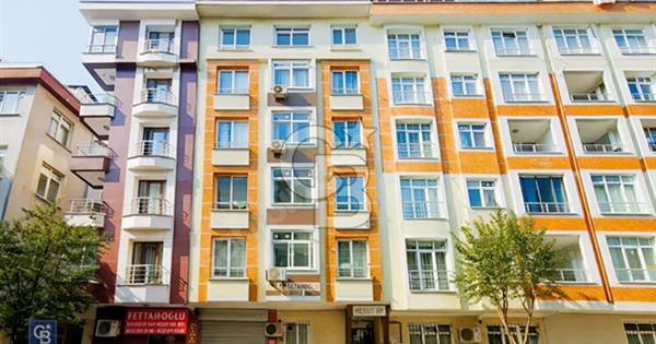 Satılık 2+1 Daire, 70m², Krediye Uygun, Merkezi Konumda - 349965