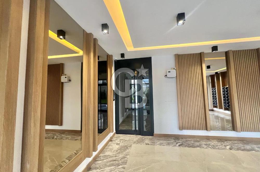 NEST İNCEK'TE TED KOLEJİ YAKINI ARAKAT KİRALIK 2+1 DAİRE