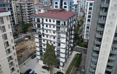 Kadıköy Erenköyde Merkezi Konumda 3+1 95 m² Ferah Daire