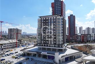 ÇANKAYA ALACAATLI BEYTEPE TONA RES. 6.KAT 1+1KİRALIK SIFIR DAİRE - 4 - 349972