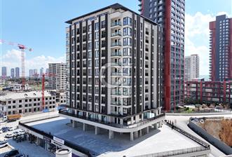 ÇANKAYA BEYTEPE TONA RESİDENCE KİRALIK BALKONLU 1+1 SIFIR DAİRE - 6 - 349970