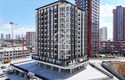ÇANKAYA BEYTEPE TONA RESİDENCE KİRALIK BALKONLU 1+1 SIFIR DAİRE