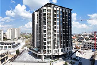 BEYTEPE TONA RESİDENCE KİRALIK BALKONLU 1+1 SIFIR DAİRE - 5 - 349971