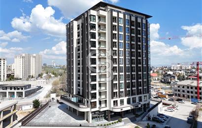 BEYTEPE TONA RESİDENCE KİRALIK BALKONLU 1+1 SIFIR DAİRE