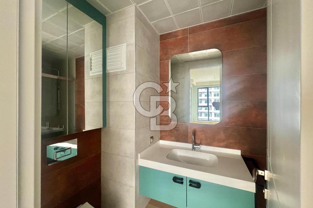 NEST İNCEK'TE TED KOLEJİ YAKINI ARAKAT KİRALIK 2+1 DAİRE