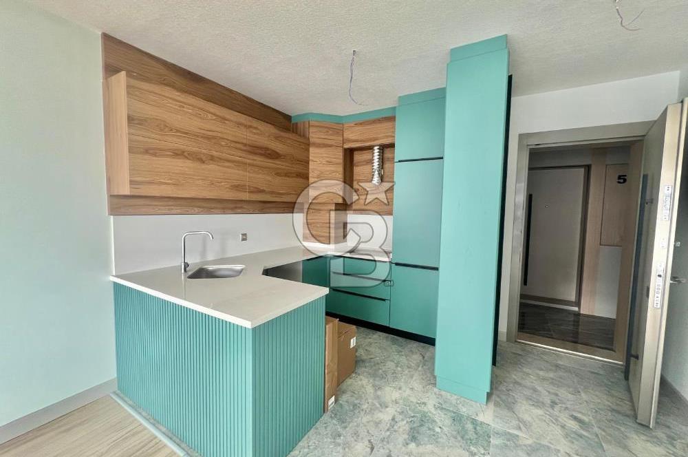 NEST İNCEK'TE TED KOLEJİ YAKINI ARAKAT KİRALIK 2+1 DAİRE