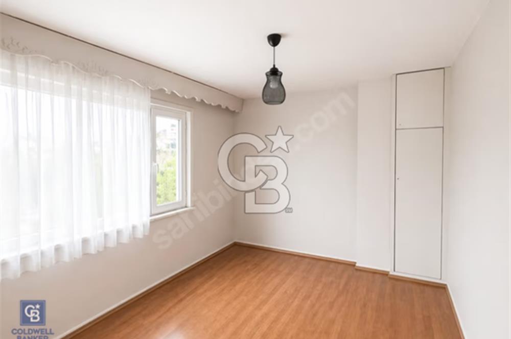 Merkezi Konumda Önü kapanmaz, Metrobüse yakın satılık 2+1 daire