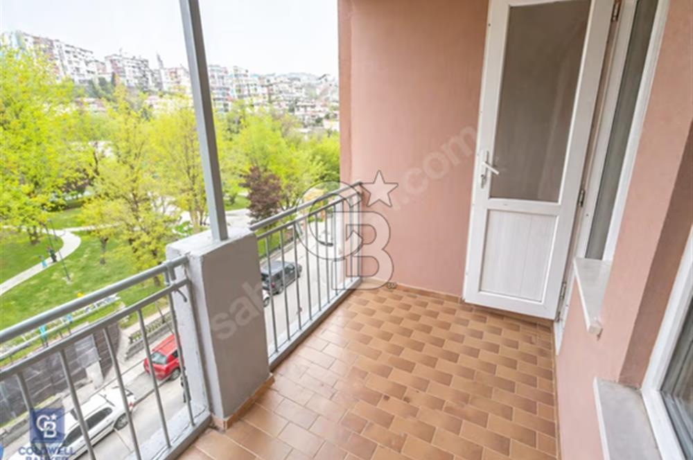 Merkezi Konumda Önü kapanmaz, Metrobüse yakın satılık 2+1 daire