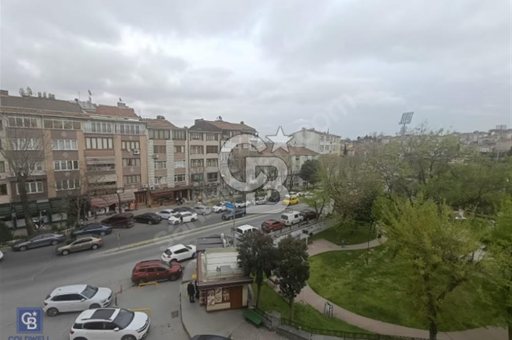 Merkezi Konumda Önü kapanmaz, Metrobüse yakın satılık 2+1 daire