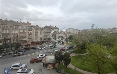 Merkezi Konumda Önü kapanmaz, Metrobüse yakın satılık 2+1 daire