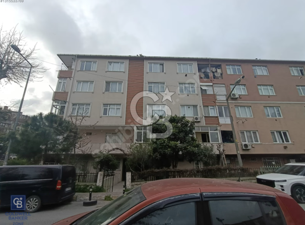 Merkezi Konumda Önü kapanmaz, Metrobüse yakın satılık 2+1 daire
