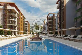 TERRA MANZARADA 1+1 KİRALIK FIRSAT - 12 - 349943