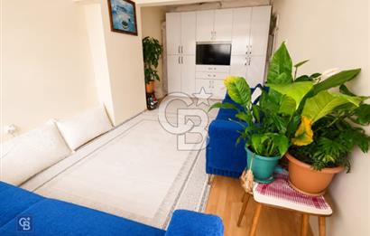 Satılık 1+1 Daire, 65m², Merkezi Konumda