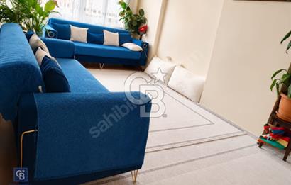 Satılık 1+1 Daire, 65m², Merkezi Konumda