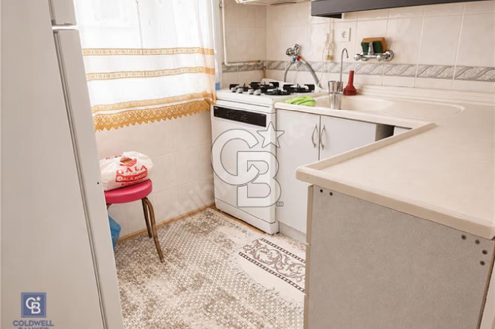 Satılık 1+1 Daire, 65m², Merkezi Konumda