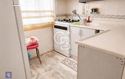 Satılık 1+1 Daire, 65m², Merkezi Konumda