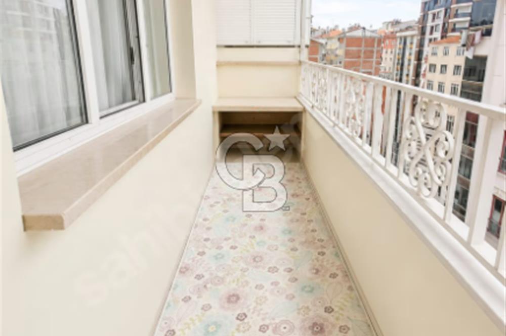 Satılık 1+1 Daire, 65m², Merkezi Konumda