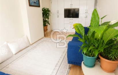 Satılık 1+1 Daire, 65m², Merkezi Konumda