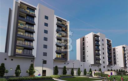 TERRA MANZARADA 1+1 KİRALIK FIRSAT