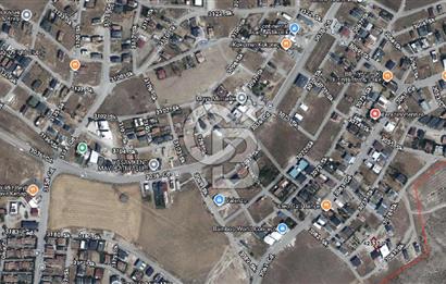 CB NEW YAŞAM'DAN SATILIK 1+1 YAPIMINA UYGUN 235 M2 ARSA