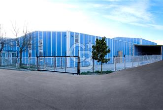SANCAKTEPE SAMANDIRA'DA SATILIK ÜRETİM ALANI/DEPO - 1 - 349975