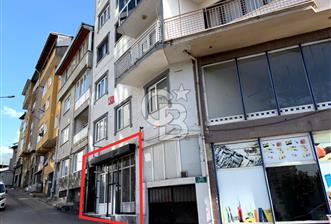 CB BLACK'TAN YILDIRIM SİNANDEDE'DE SATILIK DUBLEKS DÜKKAN - 1 - 349945