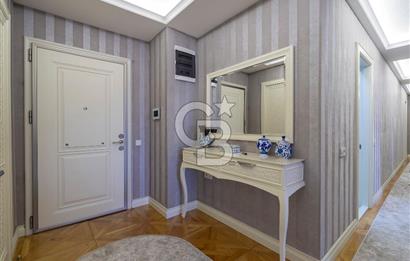 BALAT BAKGÖR CİTY 1 MANZARALI SATILIK 4+1 DAİRE