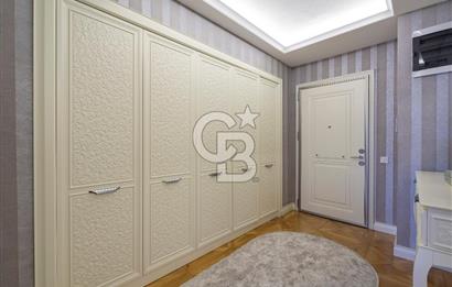 BALAT BAKGÖR CİTY 1 MANZARALI SATILIK 4+1 DAİRE