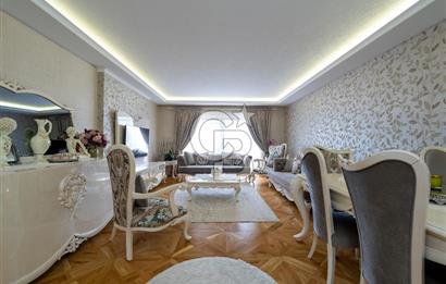 BALAT BAKGÖR CİTY 1 MANZARALI SATILIK 4+1 DAİRE