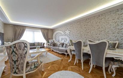 BALAT BAKGÖR CİTY 1 MANZARALI SATILIK 4+1 DAİRE