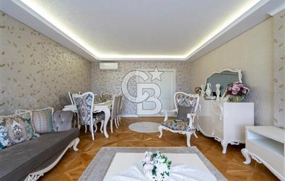BALAT BAKGÖR CİTY 1 MANZARALI SATILIK 4+1 DAİRE