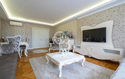 BALAT BAKGÖR CİTY 1 MANZARALI SATILIK 4+1 DAİRE