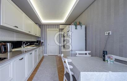 BALAT BAKGÖR CİTY 1 MANZARALI SATILIK 4+1 DAİRE