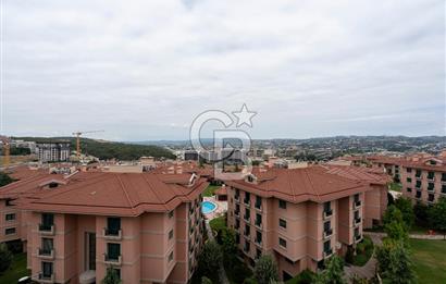 BALAT BAKGÖR CİTY 1 MANZARALI SATILIK 4+1 DAİRE