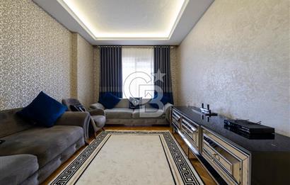 BALAT BAKGÖR CİTY 1 MANZARALI SATILIK 4+1 DAİRE