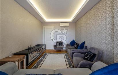 BALAT BAKGÖR CİTY 1 MANZARALI SATILIK 4+1 DAİRE