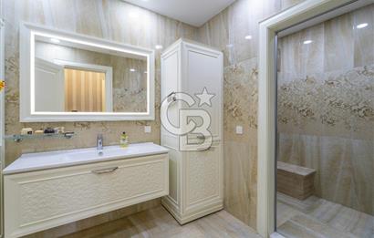 BALAT BAKGÖR CİTY 1 MANZARALI SATILIK 4+1 DAİRE