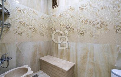 BALAT BAKGÖR CİTY 1 MANZARALI SATILIK 4+1 DAİRE