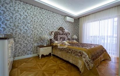 BALAT BAKGÖR CİTY 1 MANZARALI SATILIK 4+1 DAİRE