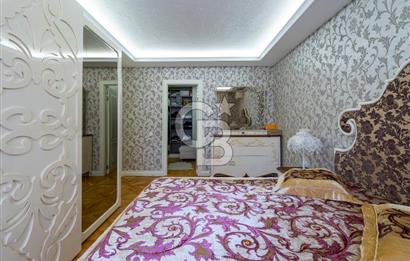 BALAT BAKGÖR CİTY 1 MANZARALI SATILIK 4+1 DAİRE