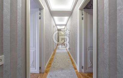 BALAT BAKGÖR CİTY 1 MANZARALI SATILIK 4+1 DAİRE