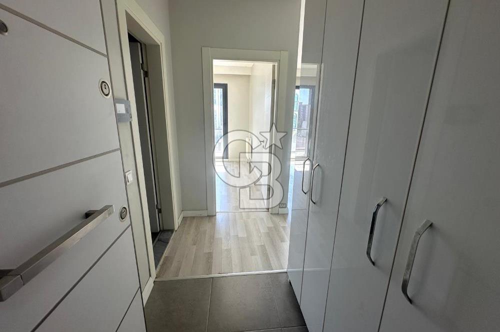 Çiğli Balatçık Park Yücesoy Havuzlu Site İçerisinde 1+1 Kiralık
