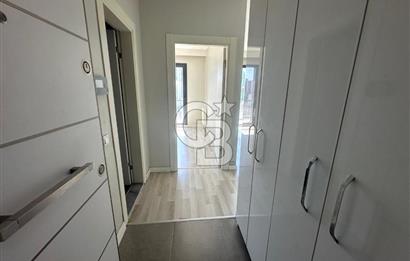 Çiğli Balatçık Park Yücesoy Havuzlu Site İçerisinde 1+1 Kiralık