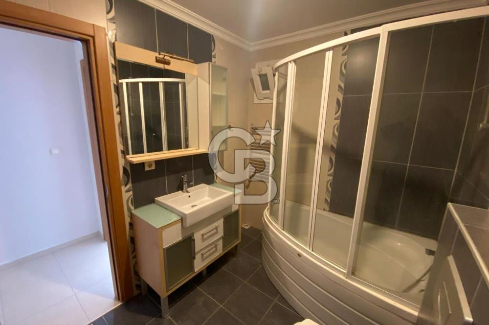 SANCAKTEPE ATATÜRK MAHALLESİ TRİADPARK SİTESİ 120 m² 2+1 KİRALIK DAİRE