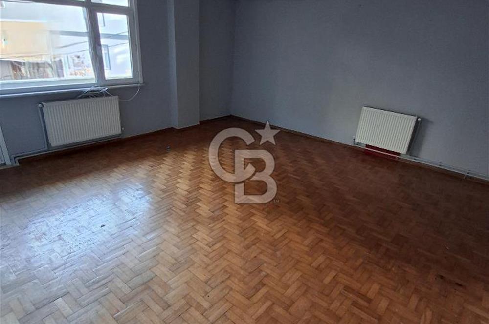 SANCAKTEPE MECLİS MAHALLESİNDE 55M² HİSSELİ DAİRE