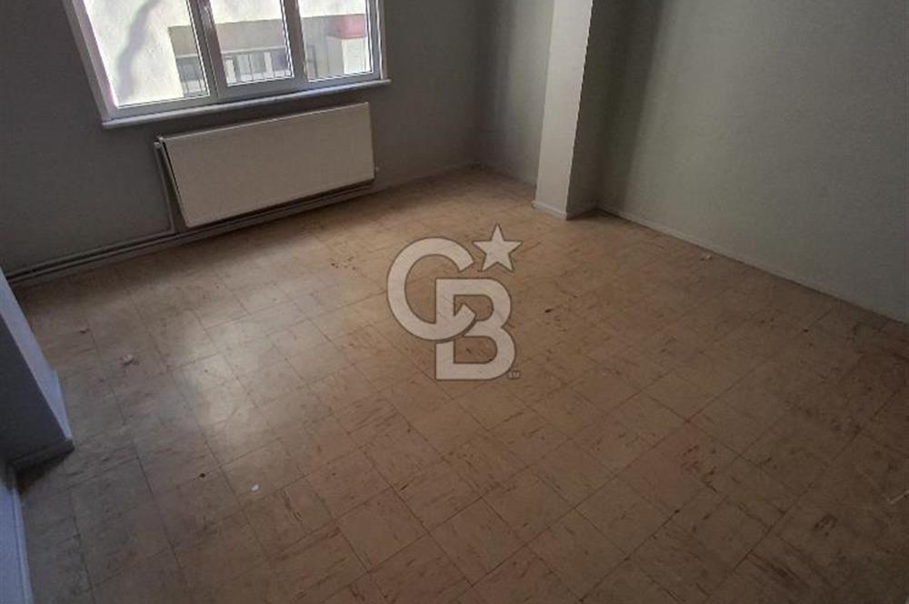SANCAKTEPE MECLİS MAHALLESİNDE 55M² HİSSELİ DAİRE