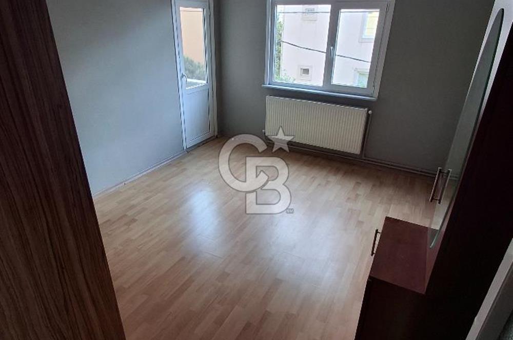 SANCAKTEPE MECLİS MAHALLESİNDE 55M² HİSSELİ DAİRE