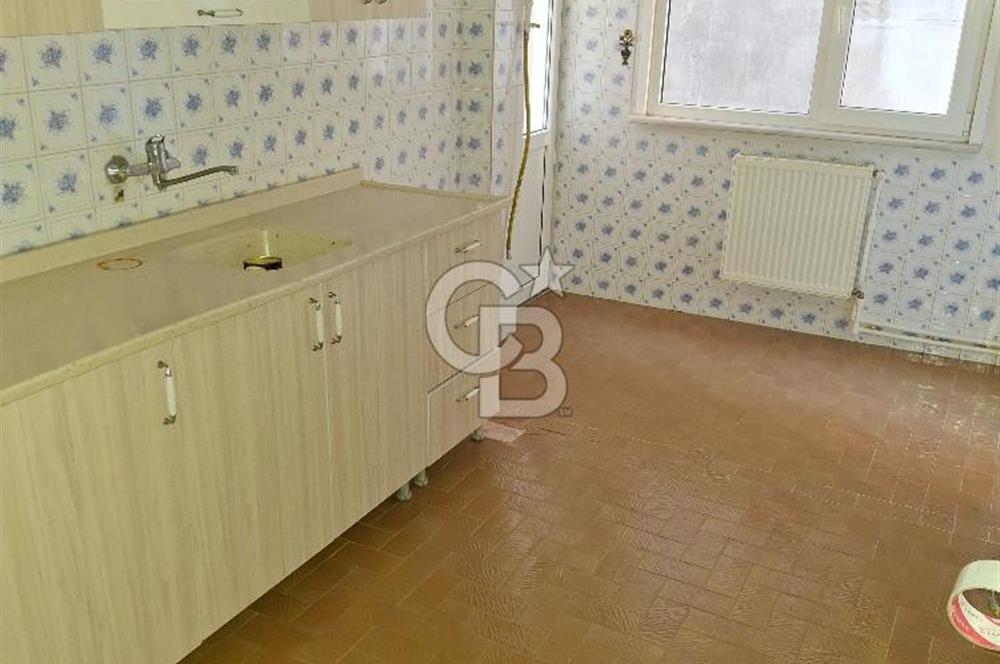 SANCAKTEPE MECLİS MAHALLESİNDE 55M² HİSSELİ DAİRE