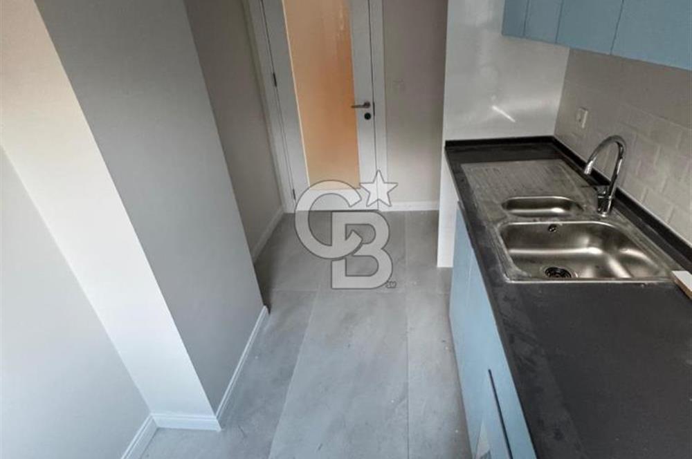 Bahçelievler'de 3+2 iskanlı sıfır dubleks daire