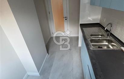 Bahçelievler'de 3+2 iskanlı sıfır dubleks daire